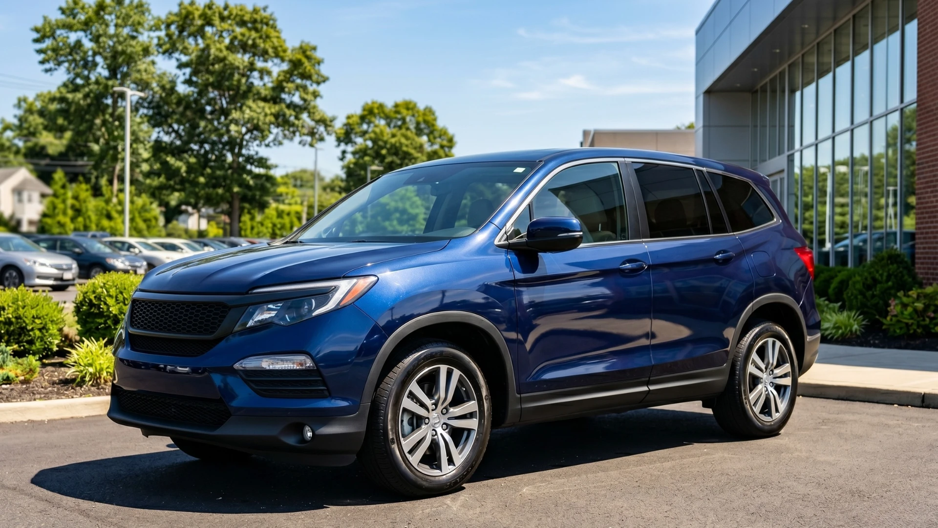 Selling Your Car This Summer? Here Is What Smithtown Dealerships Actually Want to See When You Sell Your Car in Smithtown