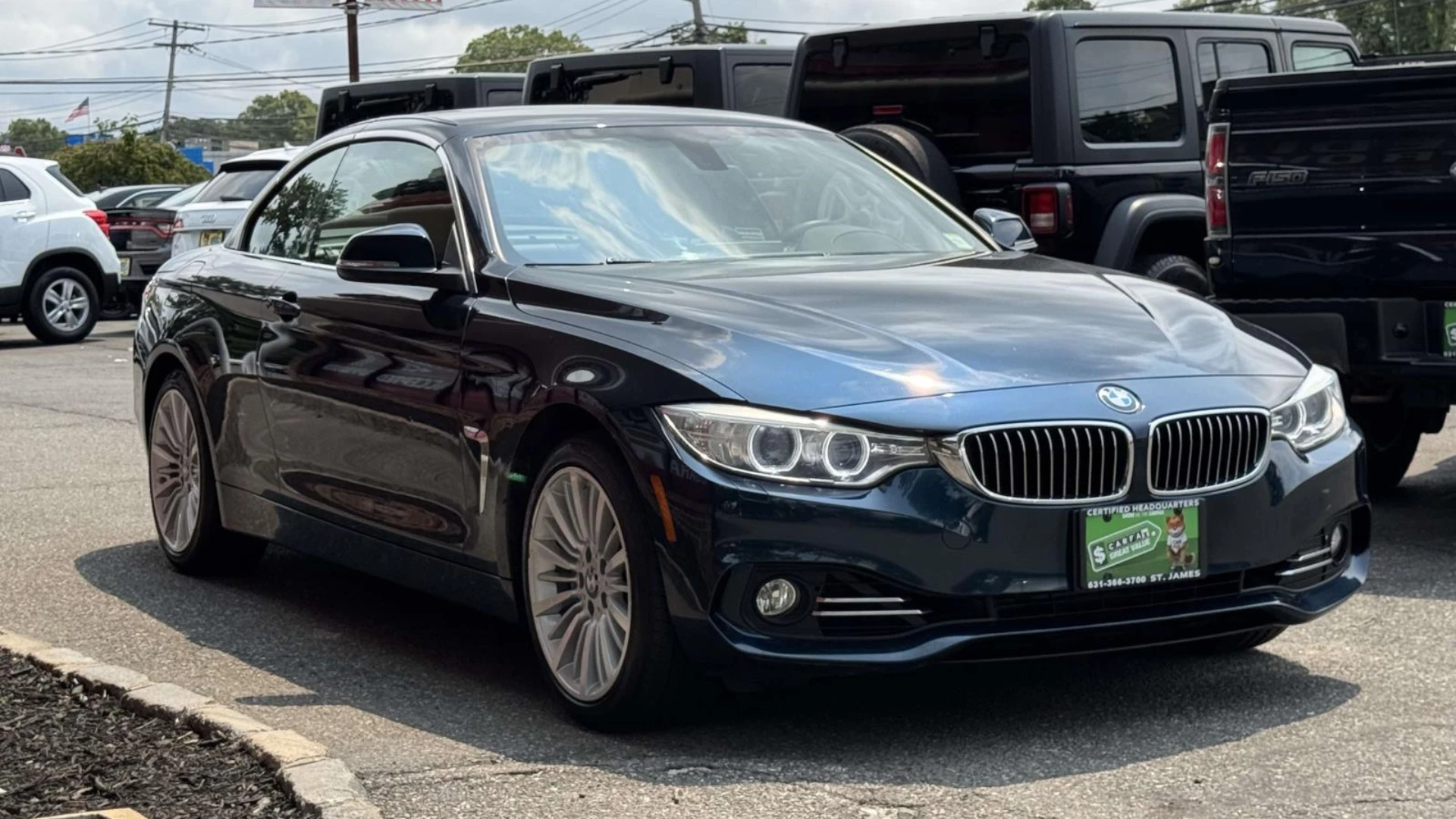 First-Time Car Buyer in Suffolk County: 7 Things You Must Understand Before You Sign the Contract