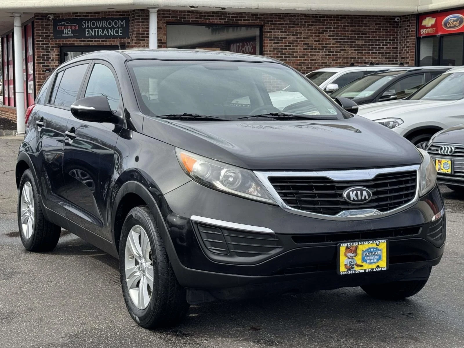 Why September Online Car Specials in St. James Represent the Best Buying Window of the Year