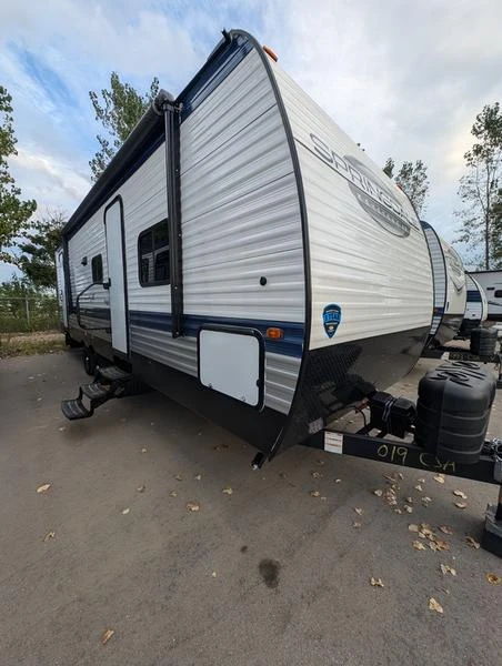 2025 KEYSTONE Springdale