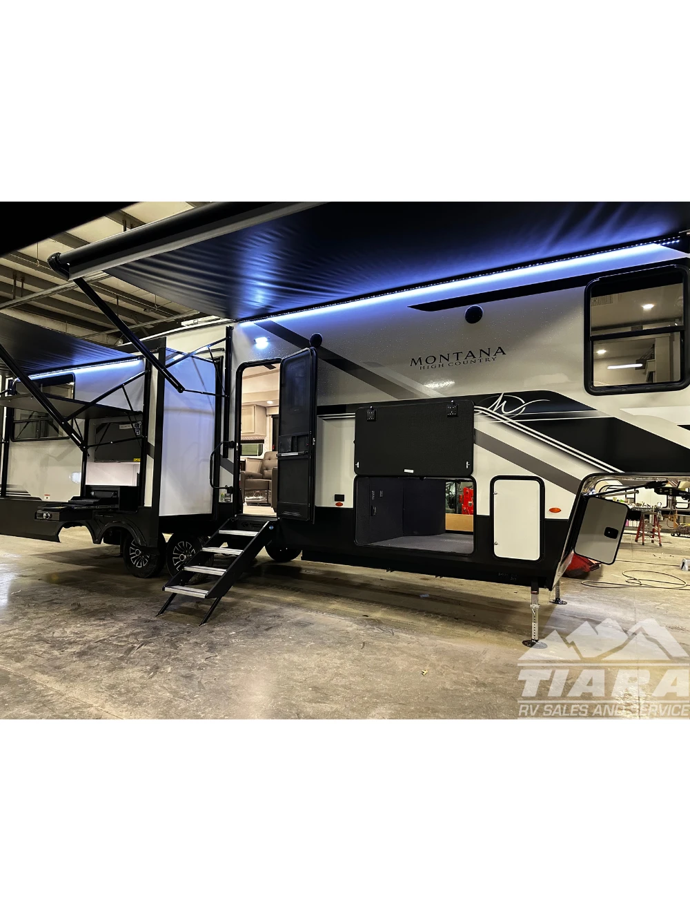 Shop Indiana's Largest RV Dealer | Elkhart New RVs for Sale