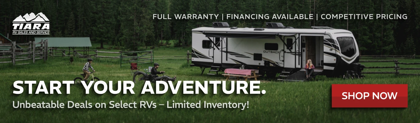 Indiana's Largest Factory Direct RV Dealer | New & Used Fifth Wheels ...