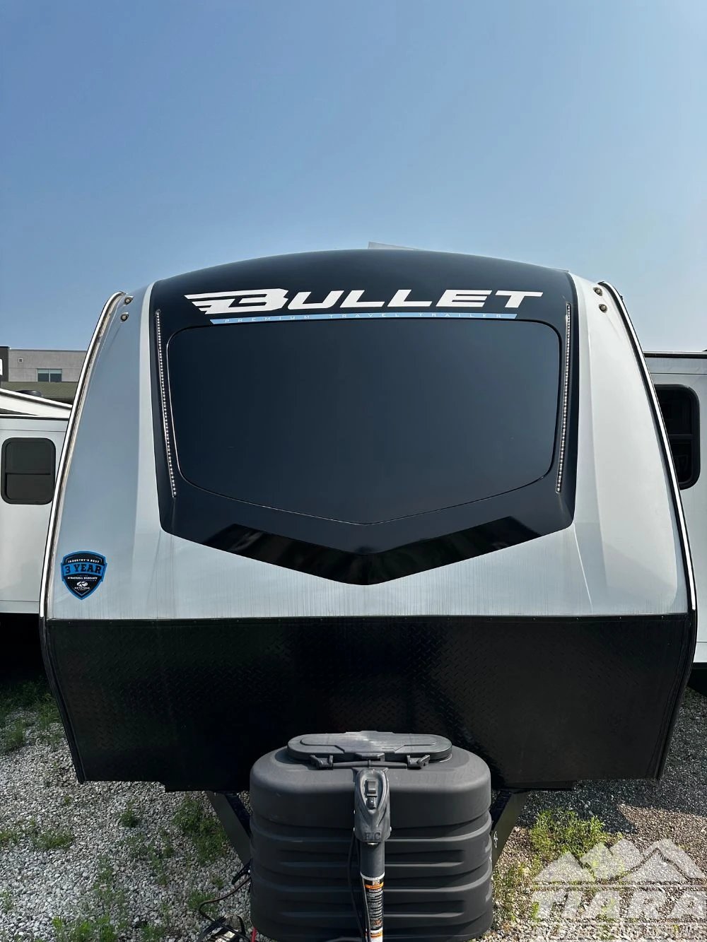 2025 Keystone Bullet 265fks