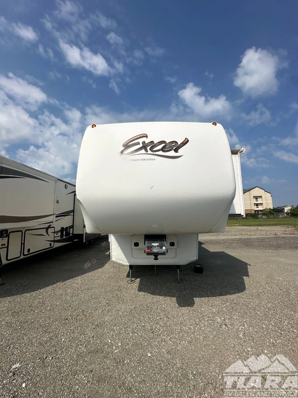 Tiara Rv 2014 Peterson Excel 34IKE Fifth Wheel in Eklhart, IN - 090013