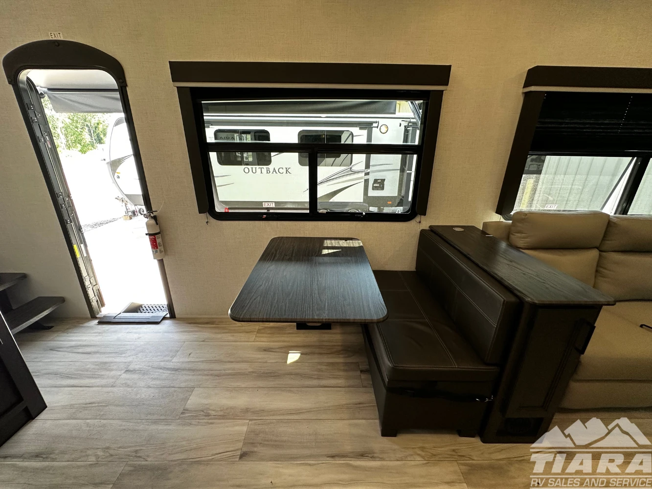 Tiara Rv 2026 Keystone Rv Arcadia 28SLS Fifth Wheel in Eklhart, IN - 550072