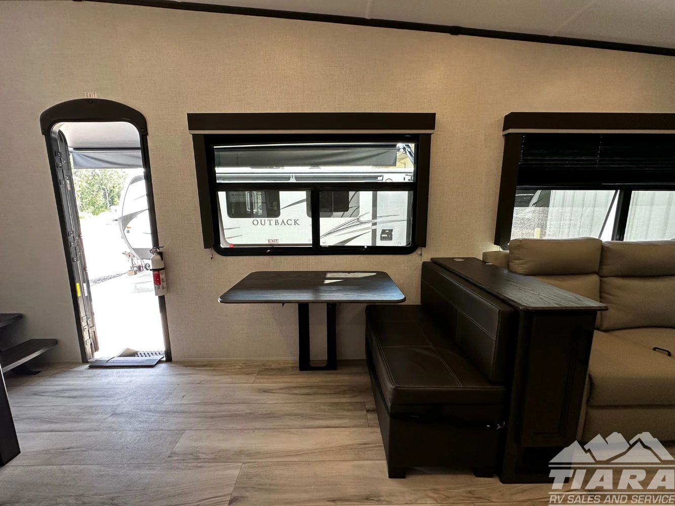 Tiara Rv 2026 Keystone Rv Arcadia 28SLS Fifth Wheel in Eklhart, IN - 550072
