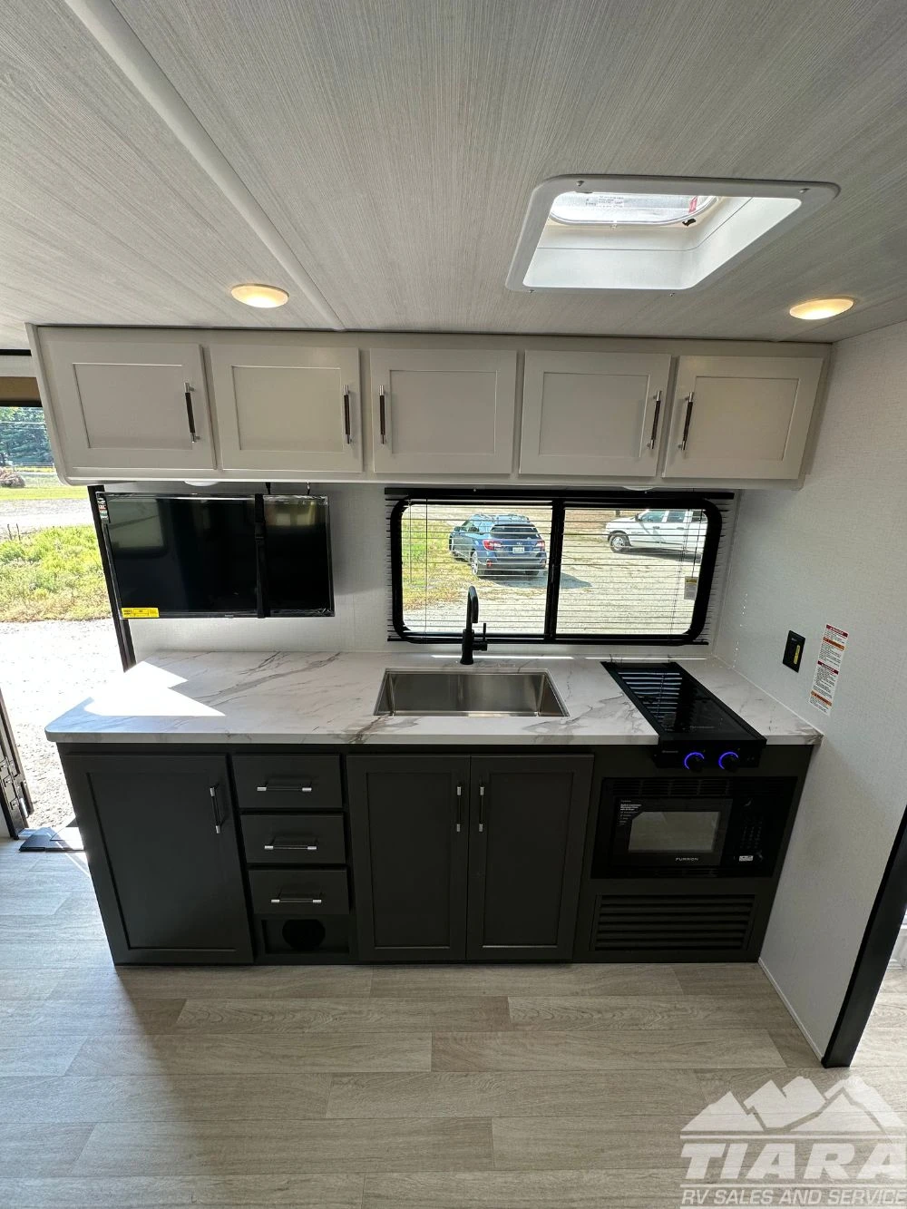 Tiara Rv 2026 Keystone Rv Bullet 18RBC Travel Trailer in Eklhart, IN - 430634