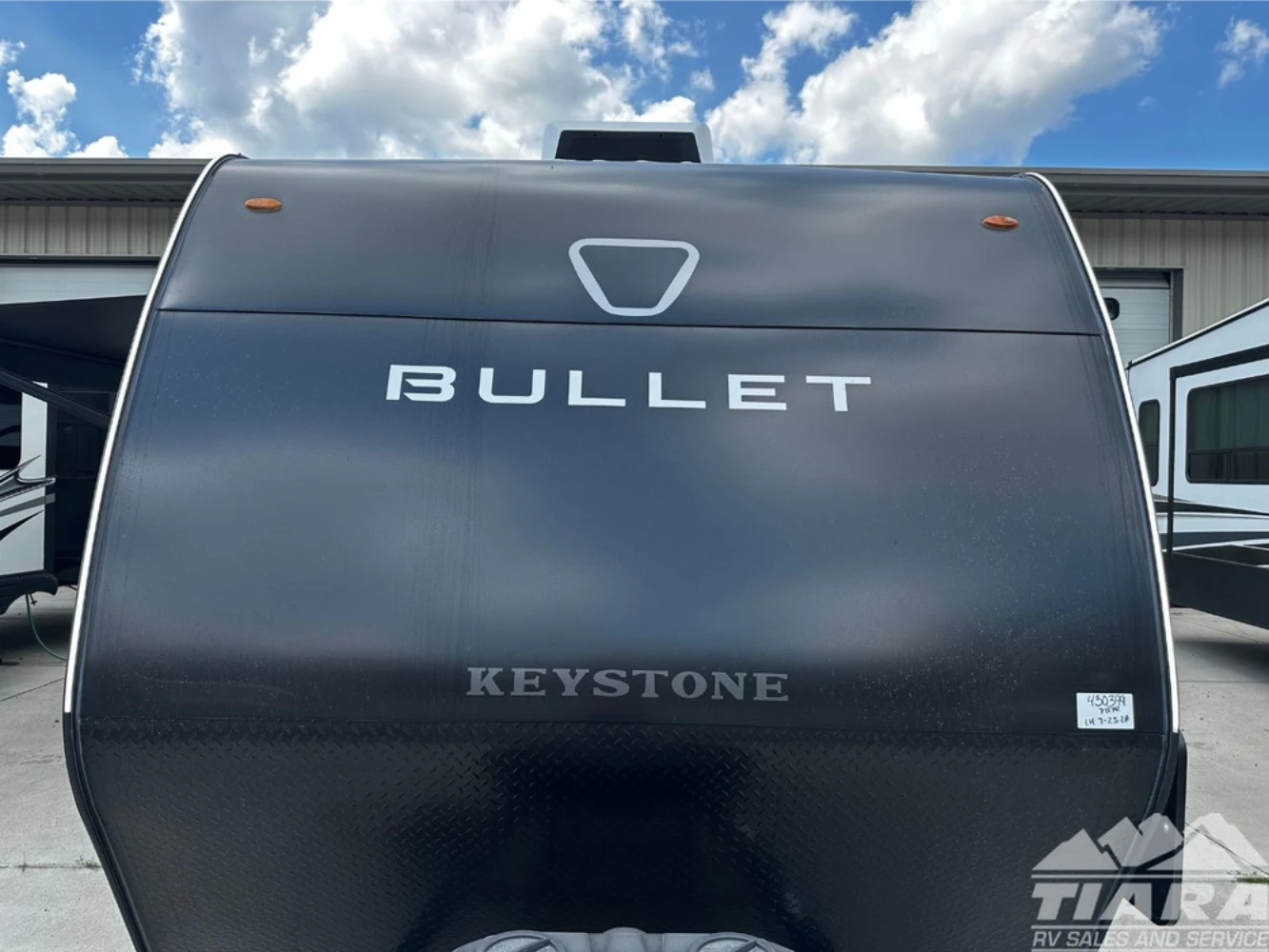 2026 Keystone Bullet 26bh