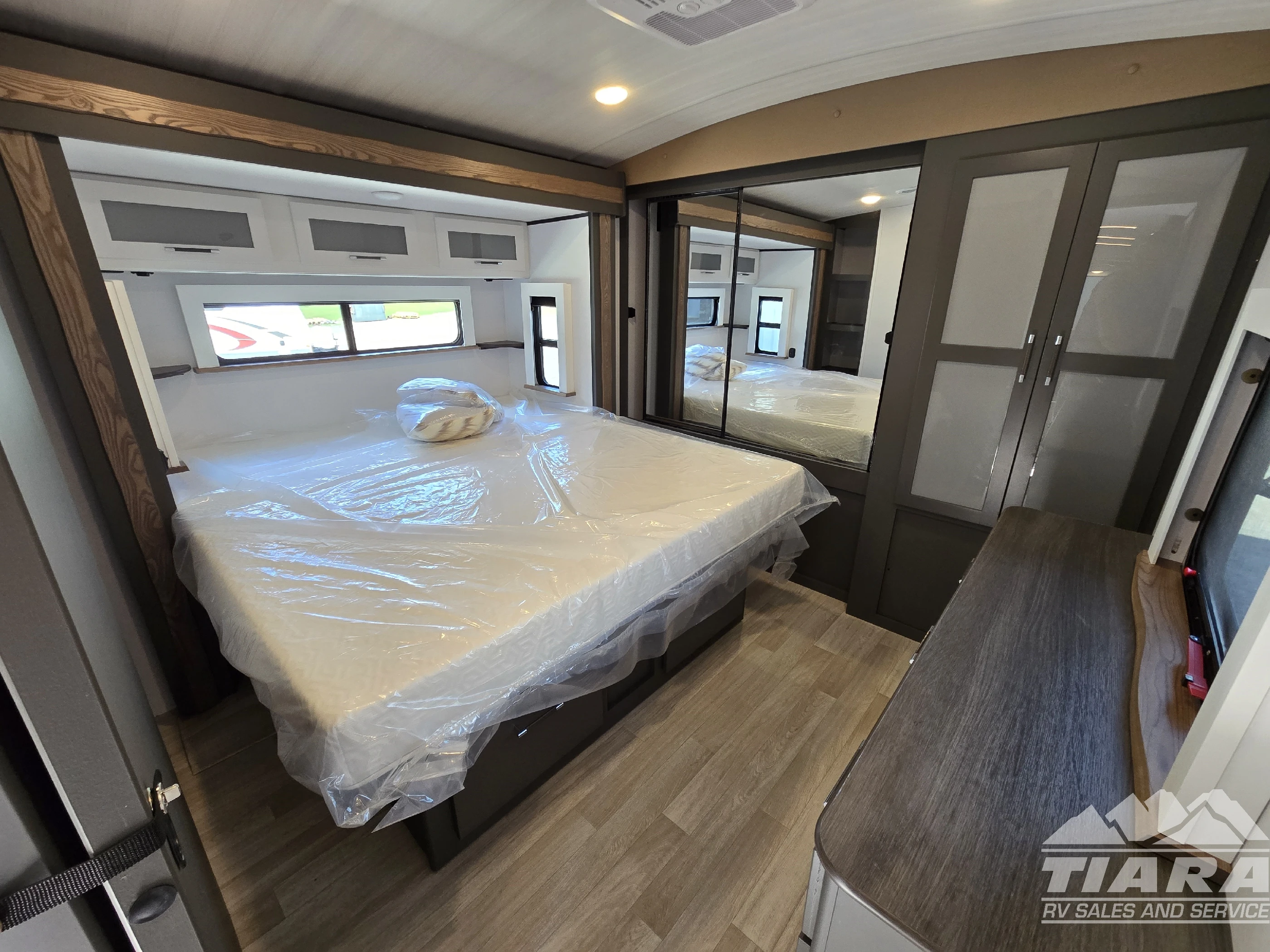 Tiara Rv 2026 Keystone Rv Bullet 310RES Travel Trailer in Eklhart, IN - 430919
