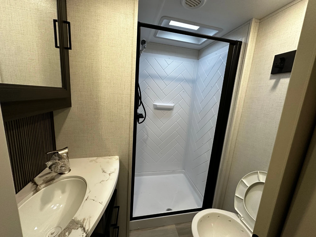 Tiara Rv 2026 KEYSTONE ARCADIA 25SRD Fifth Wheel in Eklhart, IN - 550185