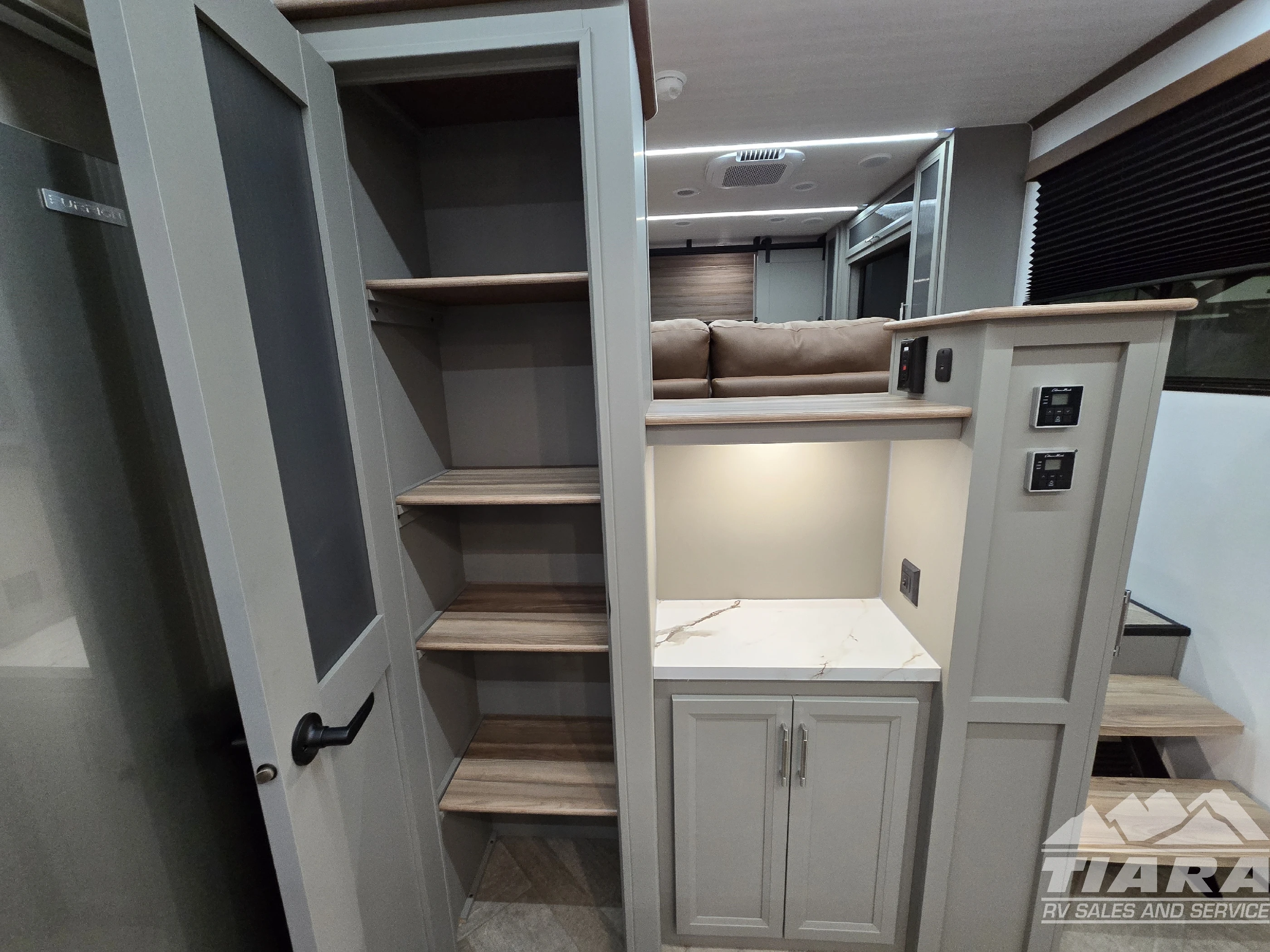 Tiara Rv 2026 Keystone Rv Sprinter 3800FLB Fifth Wheel in Eklhart, IN - 530541