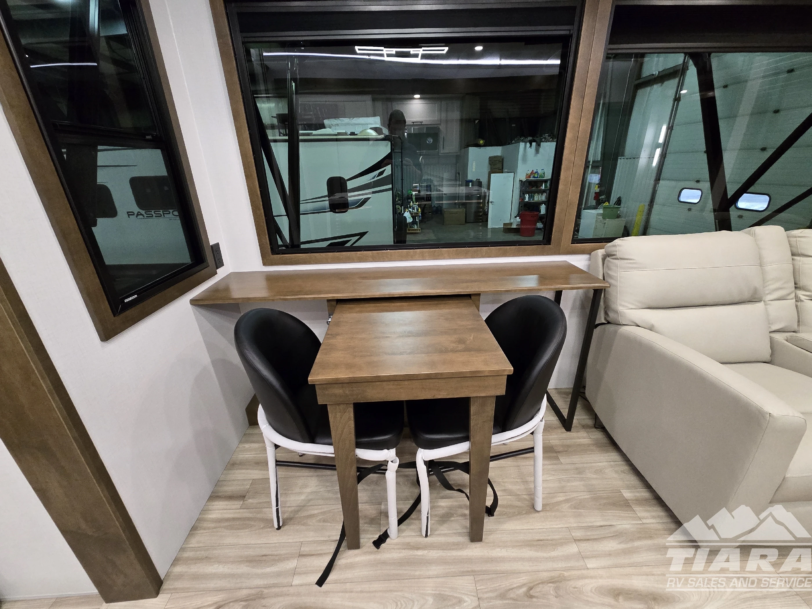 Tiara Rv 2026 Keystone Rv Montana 3100RL Fifth Wheel in Eklhart, IN - 700729