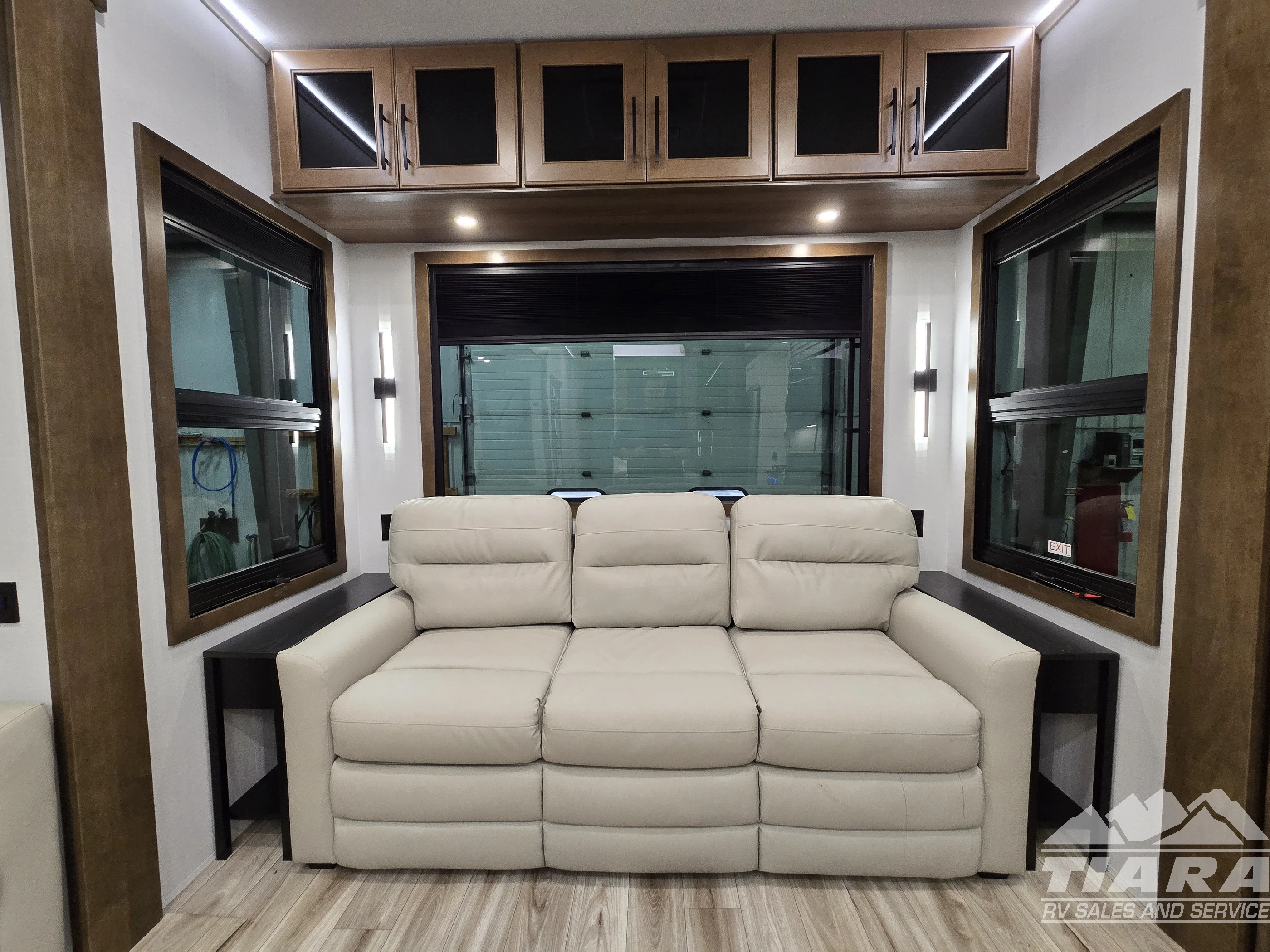 Tiara Rv 2026 Keystone Rv Montana 3100RL Fifth Wheel in Eklhart, IN - 700729
