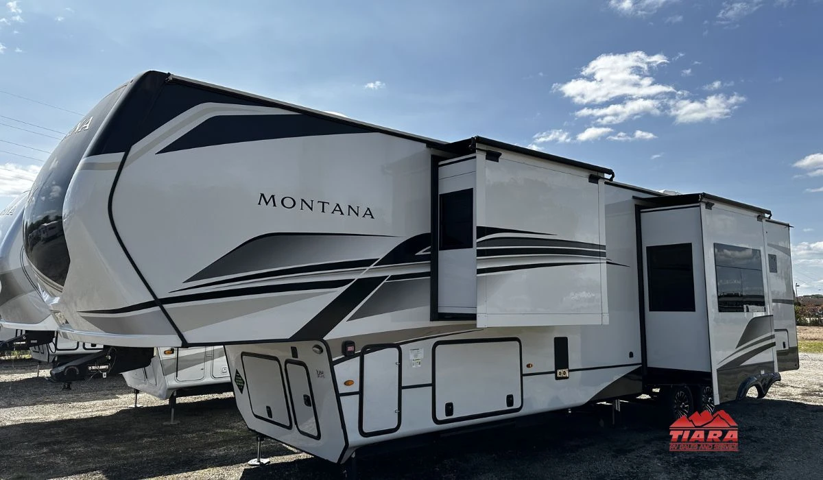 Tiara Rv Understanding Your RV Warranty: Factory Coverage vs. Extended Service ...