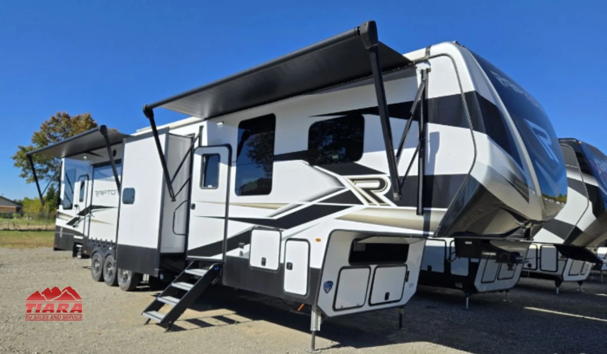 Tiara Rv Towing Safety 101: Hitches, Sway Control, and Weight Distribution for ...