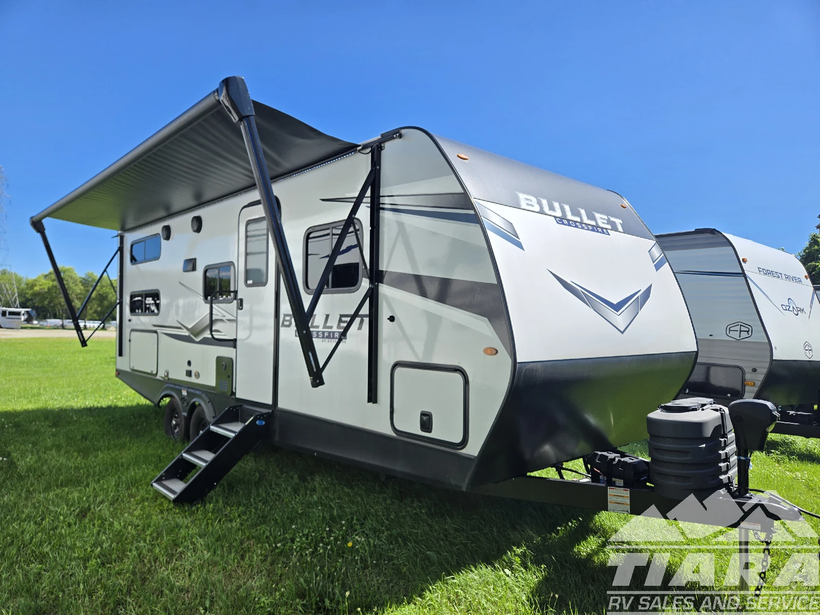 2024 Keystone Bullet 290bh