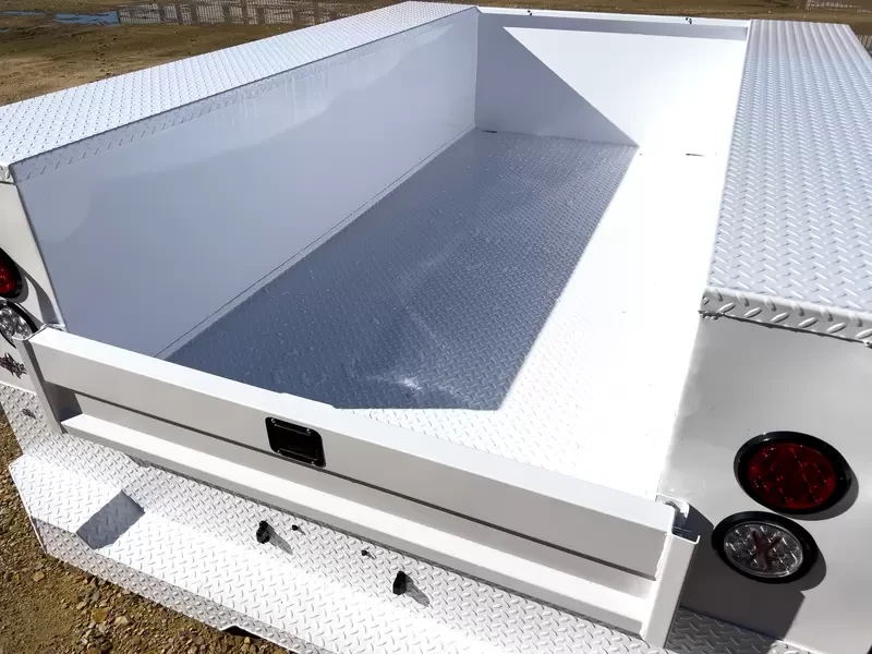 Electrical Solutions for All Trailer Types